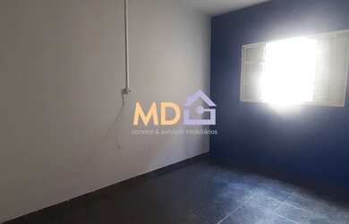 Imagem 7: Casa Usada no Jardim Patricia! Parte Central! Financia!