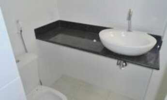 Imagem 6: Cobertura 3 quartos com 3 vagas elevador no Sagrada Familia