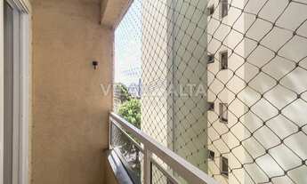 Imagem 7: BAIXOU! APARTAMENTO NA VILA IZABEL PRÓX AO FESTVAL, COM 2 QTOS E SACADA - 51M PRIVATIVOS