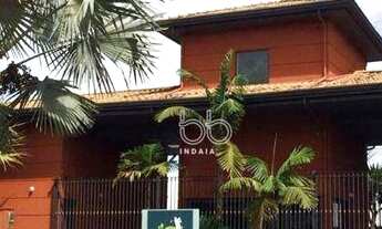 Imagem 6: Terreno à venda, 1000 m² por R$ 491.000 - Condomínio Jardins do Golf - Indaiatuba/SP