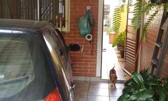 Imagem 3: SÃO PAULO - Casa Padrão - VILA EMA