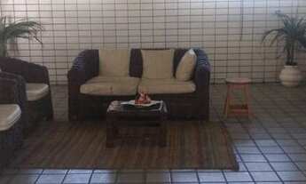 Imagem 4: Apartamento à venda/locação possui 108 m², 16º andar com 3 quartos em Mucuripe - Fortaleza