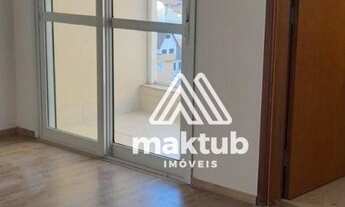 Imagem 3: Apartamento com 3 dormitórios para alugar, 136 m² por R$ 3.000,00/mês - Vila Valparaíso