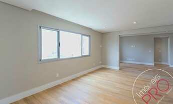 Imagem 2: Apartamento 89m² para Venda na Vila Olímpia