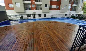 Imagem 5: Bela Vista Home Club São Bernardo do Campo