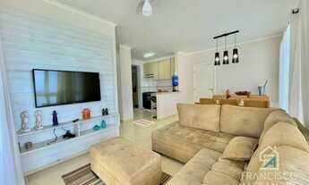 Imagem 2: Apartamento com 3 dormitórios à venda, 140 m² por R$ 1.700.000 - Centerville - Bertioga/SP