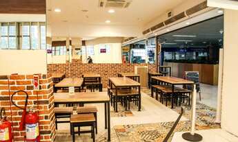 Imagem 5: Loja para o segmento de alimentação no Centro