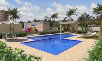 Imagem 4: Saia do aluguel! R$ 300 entrada Apartamento Alegro Terrabela