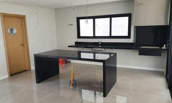 Imagem 4: Apartamento para venda com 306 metros quadrados com 3 quartos em Jardim das Cerejeiras - A