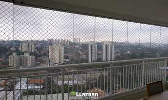 Imagem 2: Apartamento planejado com 3 quartos Misti Morumbi