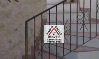 Imagem 3: Sobrado com 3 dormitórios 2 vgs à venda, 125 m² por R$ 500.000 - Campo Grande - São Paulo