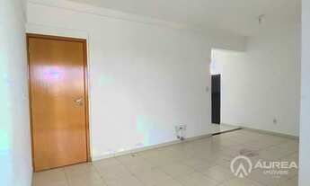 Imagem 7: Apartamento com 3 quartos no Residencial Lourenzzo Del Parco - Bairro Parque Amazônia em