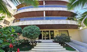 Imagem 1: Apartamento com 3 quartos 1 suíte - edifício Verde Recreio