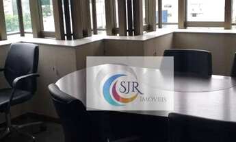 Imagem 2: Conjunto para alugar na Vila Olímpia - São Paulo/SP