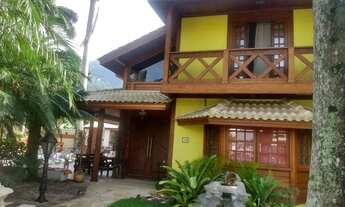 Imagem 4: Casa tipo chácara em Vargem Pequena - RJ!