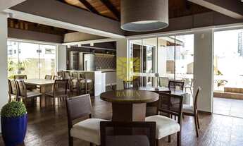 Imagem 5: Apartamento com 3 dormitórios à venda, 156 m² por R$ 3.550.000 - Centro - Balneário Cambor