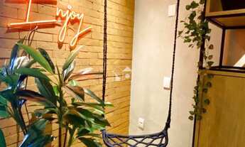 Imagem 6: Edifício Metropolitan Sidney