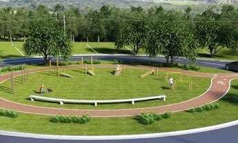 Imagem 3: Terreno à venda, 140 m² no Residencial Villa Verde em Bragança Paulista/SP - TE1915