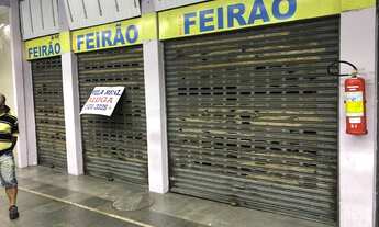 Imagem 2: 2 lojas dentro do Mercadão de Madureira