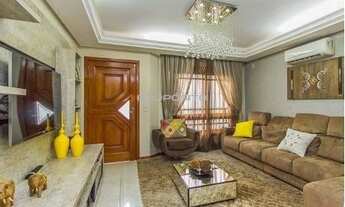 Imagem 3: Sobrado de 4 dormitórios, sendo 1 suíte master, no bairro Moinhos de Vento/Canoas Ref.:766