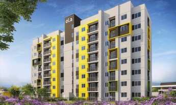 Imagem 1: Lançamento UP Ponta Negra