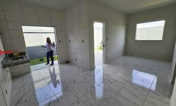 Imagem 5: Casa para Venda com 120m² com 03 Quartos no bairro Pedra Branca em São Joaquim de Bicas