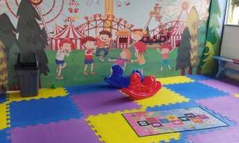 Imagem 6: Apartamento 3 dormitórios, 1 vaga lazer completo em Sto. André