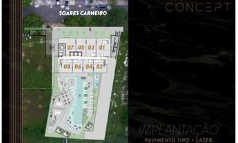 Imagem 4: Lux by quadra concept, Studio e apartamentos de 2/4 no Umarizal