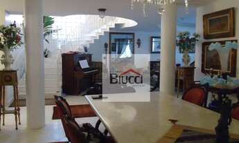 Imagem 3: CASA 04 DORMITÓRIOS EM ALPHAVILLE DOM PEDRO, CAMPINAS/SP