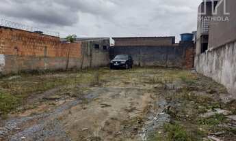 Imagem: Terreno à venda, 200 m² por R$ 155.000,00