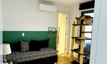 Imagem 5: Cobertura, Sumarezinho - São Paulo