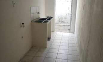 Imagem 6: CASA NO BAIRRO DE FÁTIMA