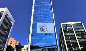 Imagem 6: Conjunto para alugar, 212 m² - Vila Olímpia - São Paulo/SP