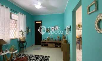 Imagem 3: Rio de Janeiro - Apartamento Padrão - Encantado