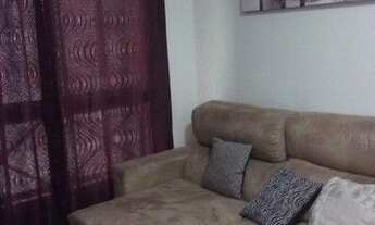 Imagem 3: Apartamento 2 dormitórios, 1 vaga à venda, 47 m² por R$ 254.000 - Freguesia do Ó - São Pau