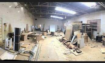 Imagem 5: Galpão pra Venda e Locação próximo a Avenida da Saudade, Ribeirão Preto-SP