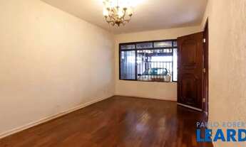 Imagem: CASA ASSOBRADADA - MORUMBI - SP