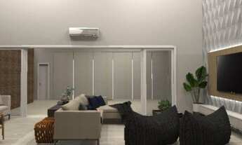 Imagem 2: Casa em Condomínio para Venda em Limeira, Residencial Ilha de Bali, 3 dormitórios, 3 suíte