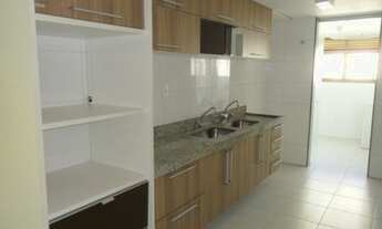 Imagem 4: APARTAMENTO RESIDENCIAL em Campos dos Goytacazes - RJ, Pelinca