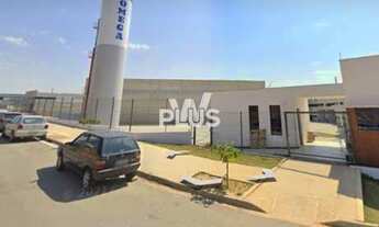 Imagem 6: Galpão em Condomínio, Éden, Sorocaba, Cod: 217352