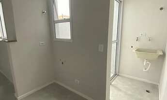 Imagem 1: Ref.: 2583 - Apartamento sem condomínio, 02 dormitórios, 01 vaga de garagem - Vila Príncip