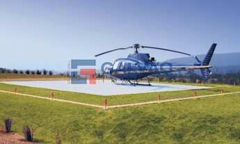 Imagem 6: Terrenos à venda no Condomínio Reserva Portal Japy em Cabreúva - SP