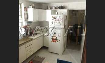 Imagem 7: Sobrado residencial ou comercial no bairro de Santana