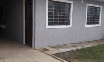 Imagem 3: Casa para Venda em Araucária, Fazenda Velha, 2 dormitórios, 1 banheiro, 2 vagas