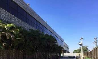 Imagem 5: Alphaville - Industria e Logística - Área Construida - 6.210,24 m²