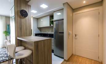 Imagem 5: CAXIAS DO SUL - Apartamento Padrão - SANVITTO