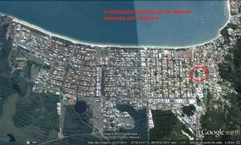 Imagem: Terreno à venda, 450 m² por R$ 4.200.000,00