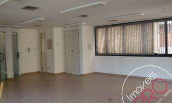 Imagem 5: Cj comercial com 128 m² e 4 vagas no Jardina a venda