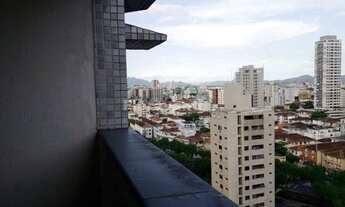 Imagem 4: 2 unids integradas 3 dorm. Boq, Santos - R$ 860 mil, Cod: 6360