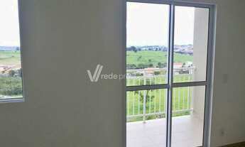 Imagem 3: Apartamento - Parque Euclides Miranda - Sumaré